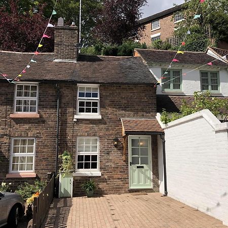 Bramble Cottage With Free Parking Bridgnorth Eksteriør billede