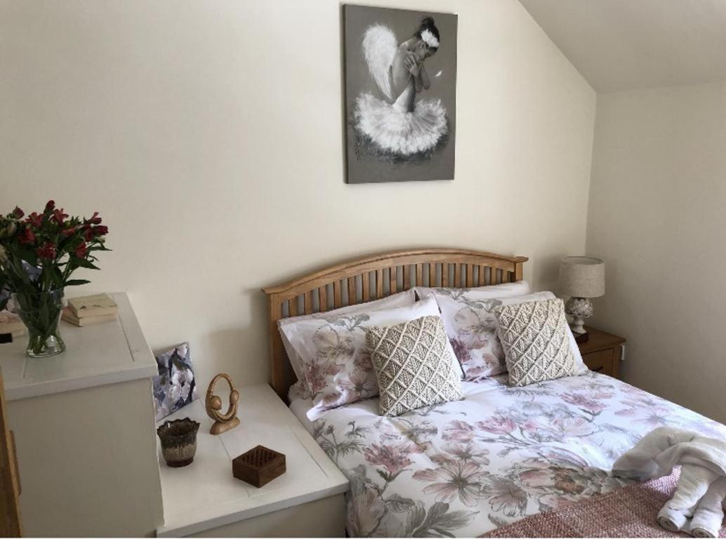 Bramble Cottage With Free Parking Bridgnorth Eksteriør billede