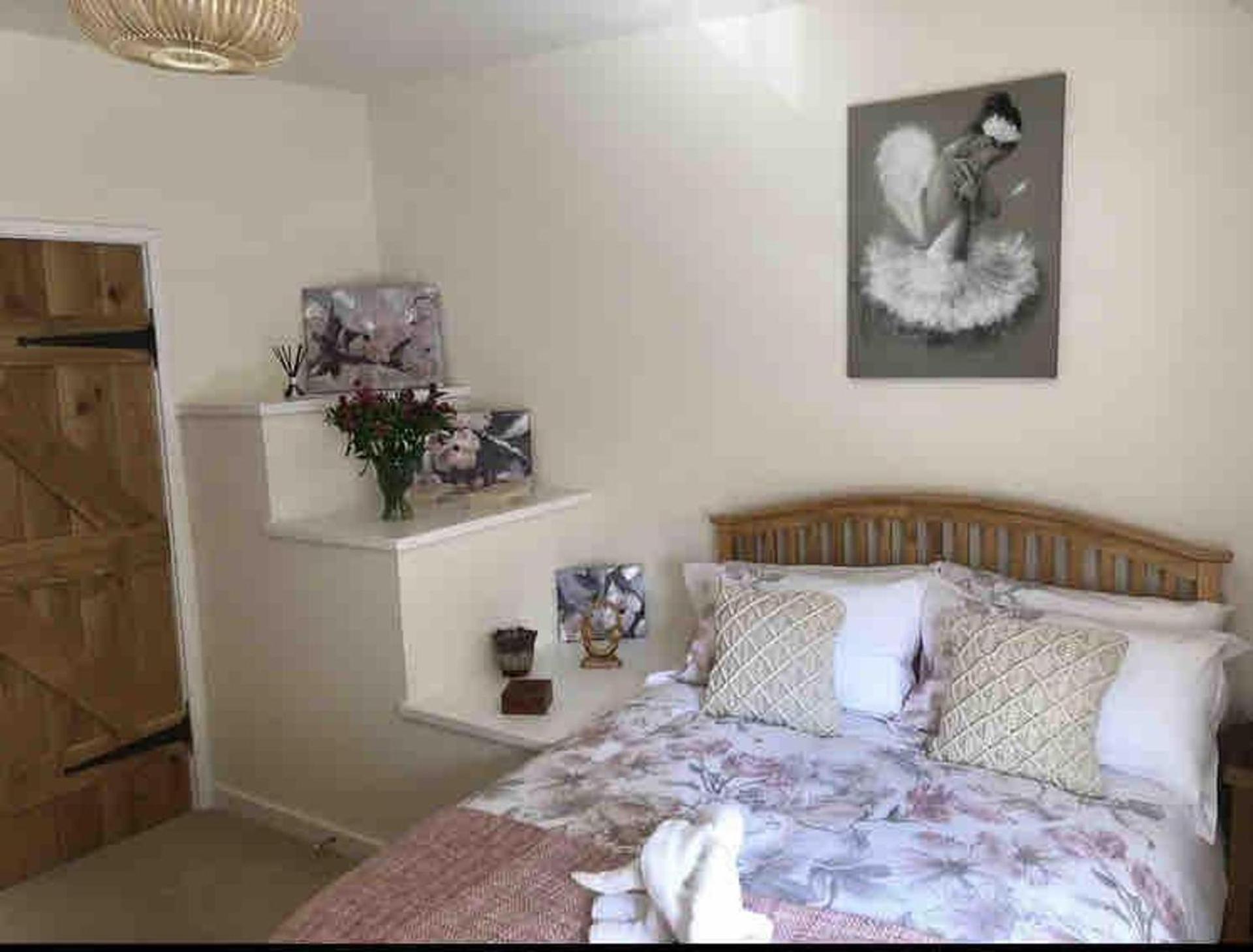 Bramble Cottage With Free Parking Bridgnorth Eksteriør billede